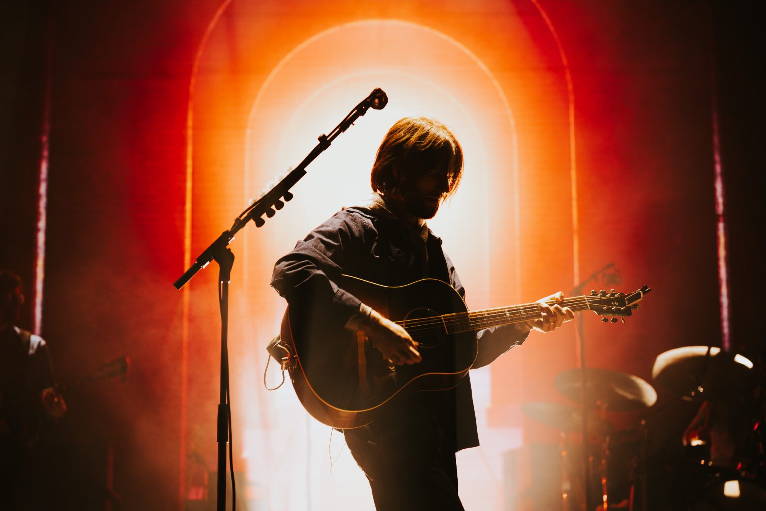 Mt. Joy @ Red Rocks Amphitheatre | 8-8-24