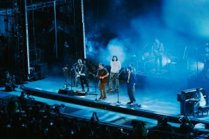 Photo from “Mt. Joy @ Red Rocks Amphitheatre | 8-8-24”
