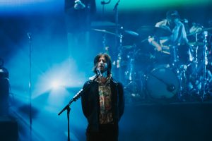 Photo from “Mt. Joy @ Red Rocks Amphitheatre | 8-8-24”