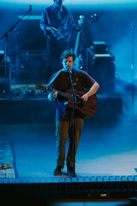 Photo from “Mt. Joy @ Red Rocks Amphitheatre | 8-8-24”