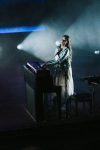 Photo from “Mt. Joy @ Red Rocks Amphitheatre | 8-8-24”