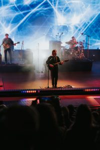 Photo from “Mt. Joy @ Red Rocks Amphitheatre | 8-8-24”
