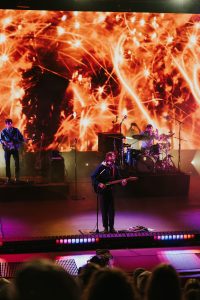 Photo from “Mt. Joy @ Red Rocks Amphitheatre | 8-8-24”