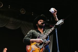 Photo from “Tyler Childers Brings Appalachian Magic to Folsom Field | 8-17-24”