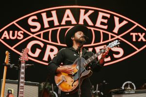 Photo from “Tyler Childers Brings Appalachian Magic to Folsom Field | 8-17-24”