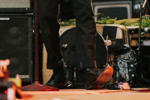 Photo from “Tyler Childers Brings Appalachian Magic to Folsom Field | 8-17-24”