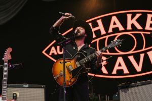 Photo from “Tyler Childers Brings Appalachian Magic to Folsom Field | 8-17-24”