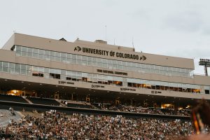 Photo from “Tyler Childers Brings Appalachian Magic to Folsom Field | 8-17-24”