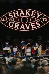 Photo from “Tyler Childers Brings Appalachian Magic to Folsom Field | 8-17-24”