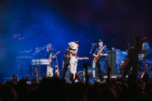 Photo from “Tyler Childers Brings Appalachian Magic to Folsom Field | 8-17-24”