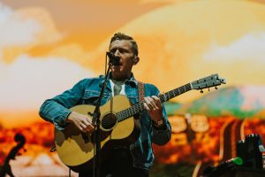 Photo from “Tyler Childers Brings Appalachian Magic to Folsom Field | 8-17-24”