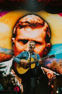 Photo from “Tyler Childers Brings Appalachian Magic to Folsom Field | 8-17-24”