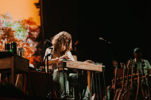 Photo from “Tyler Childers Brings Appalachian Magic to Folsom Field | 8-17-24”