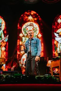 Photo from “Tyler Childers Brings Appalachian Magic to Folsom Field | 8-17-24”