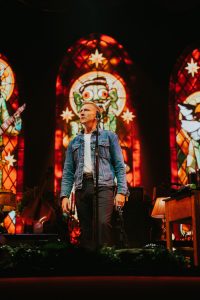 Photo from “Tyler Childers Brings Appalachian Magic to Folsom Field | 8-17-24”
