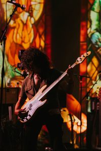 Photo from “Tyler Childers Brings Appalachian Magic to Folsom Field | 8-17-24”