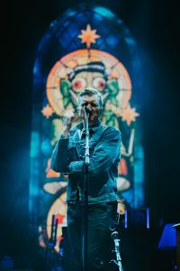 Photo from “Tyler Childers Brings Appalachian Magic to Folsom Field | 8-17-24”