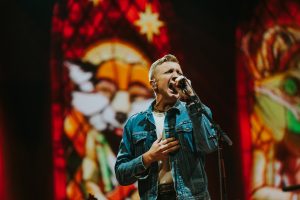 Photo from “Tyler Childers Brings Appalachian Magic to Folsom Field | 8-17-24”