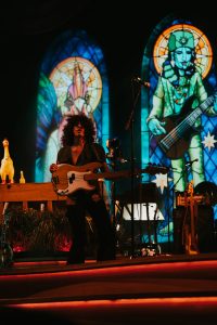 Photo from “Tyler Childers Brings Appalachian Magic to Folsom Field | 8-17-24”