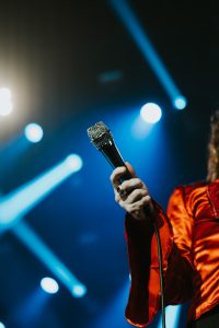 Photo from “The Struts Rock Mission Ballroom in Denver | 8-20-24”