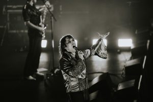 Photo from “The Struts Rock Mission Ballroom in Denver | 8-20-24”