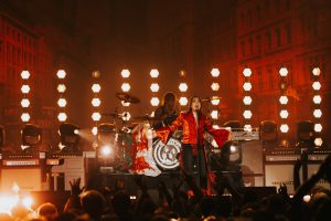 Photo from “The Struts Rock Mission Ballroom in Denver | 8-20-24”