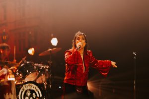 Photo from “The Struts Rock Mission Ballroom in Denver | 8-20-24”