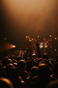 Photo from “The Struts Rock Mission Ballroom in Denver | 8-20-24”