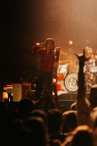 Photo from “The Struts Rock Mission Ballroom in Denver | 8-20-24”