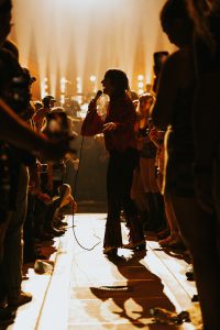 Photo from “The Struts Rock Mission Ballroom in Denver | 8-20-24”