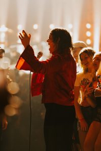 Photo from “The Struts Rock Mission Ballroom in Denver | 8-20-24”
