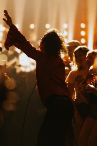 Photo from “The Struts Rock Mission Ballroom in Denver | 8-20-24”