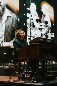 Photo from “Nathaniel Rateliff & The Night Sweats Return to Rock Red Rocks | 8-21-24”
