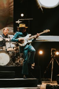 Photo from “Nathaniel Rateliff & The Night Sweats Return to Rock Red Rocks | 8-21-24”