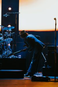 Photo from “Nathaniel Rateliff & The Night Sweats Return to Rock Red Rocks | 8-21-24”