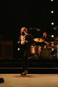 Photo from “Nathaniel Rateliff & The Night Sweats Return to Rock Red Rocks | 8-21-24”