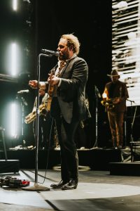 Photo from “Nathaniel Rateliff & The Night Sweats Return to Rock Red Rocks | 8-21-24”
