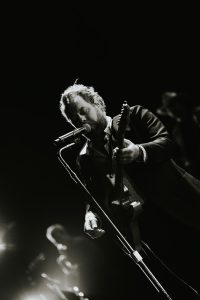 Photo from “Nathaniel Rateliff & The Night Sweats Return to Rock Red Rocks | 8-21-24”