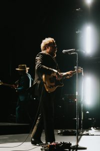 Photo from “Nathaniel Rateliff & The Night Sweats Return to Rock Red Rocks | 8-21-24”