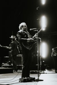 Photo from “Nathaniel Rateliff & The Night Sweats Return to Rock Red Rocks | 8-21-24”