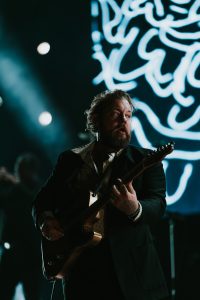 Photo from “Nathaniel Rateliff & The Night Sweats Return to Rock Red Rocks | 8-21-24”