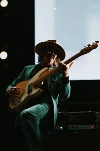 Photo from “Nathaniel Rateliff & The Night Sweats Return to Rock Red Rocks | 8-21-24”