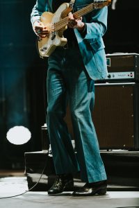 Photo from “Nathaniel Rateliff & The Night Sweats Return to Rock Red Rocks | 8-21-24”