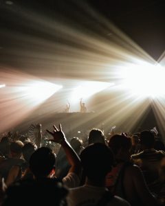 Photo from “Global Dance Festival @ National Western Complex | JULY, 2024”