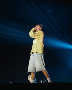 Photo from “Global Dance Festival @ National Western Complex | JULY, 2024”