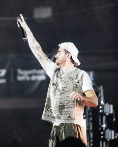 Photo from “Global Dance Festival @ National Western Complex | JULY, 2024”