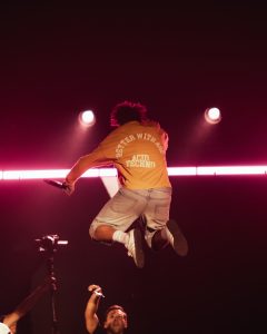 Photo from “Global Dance Festival @ National Western Complex | JULY, 2024”
