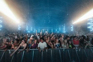 Photo from “Global Dance Festival @ National Western Complex | JULY, 2024”