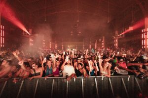 Photo from “Global Dance Festival @ National Western Complex | JULY, 2024”