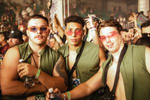Photo from “Global Dance Festival @ National Western Complex | JULY, 2024”